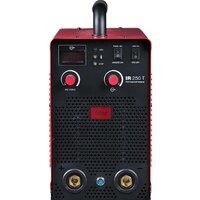 Сварочный инвертор Fubag IR 250 T 41117 - Изображение №2 — Chaika Market