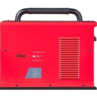 Сварочный инвертор Fubag IR 250 T 41117 - Изображение №4 — Chaika Market