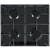 Варочная панель GEFEST ПВГ 1212-02 K2 - Изображение №1 — Chaika Market