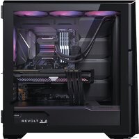 Корпус Phanteks Eclipse G500A DRGB Black PH-EC500GA_DBK01A - Изображение №16 — Chaika Market