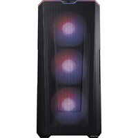 Корпус Phanteks Eclipse G500A DRGB Black PH-EC500GA_DBK01A - Изображение №27 — Chaika Market