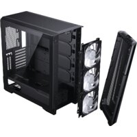 Корпус Phanteks Eclipse G500A DRGB Black PH-EC500GA_DBK01A - Изображение №5 — Chaika Market