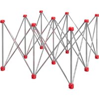 Подстолье для верстака DLT Сороконожка Lite 3889 — Chaika Market