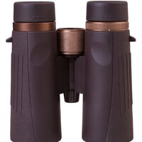 Бинокль Levenhuk Vegas ED 10x42 - Изображение №7 — Chaika Market