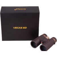 Бинокль Levenhuk Vegas ED 10x42 - Изображение №15 — Chaika Market