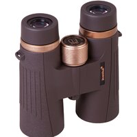 Бинокль Levenhuk Vegas ED 10x42 - Изображение №5 — Chaika Market