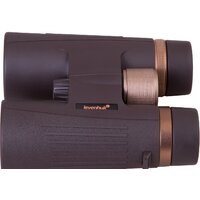 Бинокль Levenhuk Vegas ED 10x42 - Изображение №4 — Chaika Market