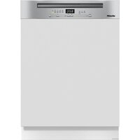 Встраиваемая посудомоечная машина Miele G 5315 SCi XXL Active Plus — Chaika Market