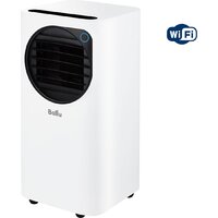 Мобильный кондиционер Ballu Eclipse BPAC-10 EPW/N6 white — Chaika Market