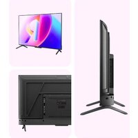 Телевизор Яндекс ТВ Станция Бейсик QLED с Алисой 50 - Изображение №6 — Chaika Market