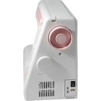 Электромеханическая швейная машина Janome 90E - Изображение №2 — Chaika Market