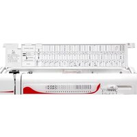 Электромеханическая швейная машина Janome 90E - Изображение №5 — Chaika Market