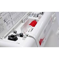 Электромеханическая швейная машина Janome 90E - Изображение №4 — Chaika Market