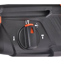 Перфоратор Patriot RH 267 140301327 - Изображение №6 — Chaika Market