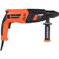 Перфоратор Patriot RH 267 140301327 - Изображение №5 — Chaika Market