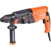 Перфоратор Patriot RH 267 140301327 - Изображение №2 — Chaika Market