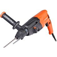 Перфоратор Patriot RH 267 140301327 - Изображение №3 — Chaika Market