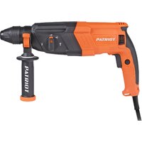 Перфоратор Patriot RH 267 140301327 - Изображение №4 — Chaika Market