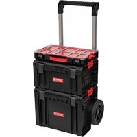 Набор ящиков Qbrick System PRO Set 2 2.0 Plus Z259626PG011 — Chaika Market