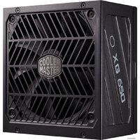 Блок питания Cooler Master XG650 Platinum MPG-6501-AFBAP-EU — Chaika Market