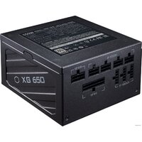 Блок питания Cooler Master XG650 Platinum MPG-6501-AFBAP-EU - Изображение №6 — Chaika Market