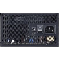 Блок питания Cooler Master XG650 Platinum MPG-6501-AFBAP-EU - Изображение №4 — Chaika Market