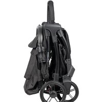 Коляска прогулочная «книга» Farfello Sunrise FS-001 (черный) - Изображение №8 — Chaika Market