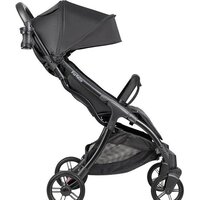 Коляска прогулочная «книга» Farfello Sunrise FS-001 (черный) - Изображение №4 — Chaika Market