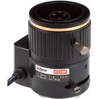 Объектив Dahua PFL2712-E6D — Chaika Market