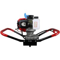 Мотобур Profipower МБ-52 - Изображение №3 — Chaika Market