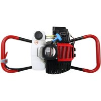 Мотобур Profipower МБ-52 - Изображение №5 — Chaika Market