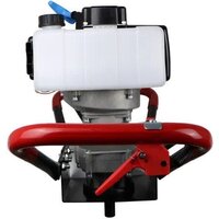 Мотобур Profipower МБ-52 - Изображение №2 — Chaika Market