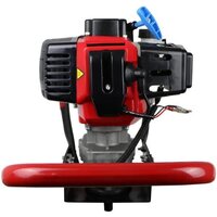 Мотобур Profipower МБ-52 - Изображение №4 — Chaika Market