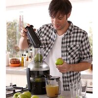 Соковыжималка Philips HR1855/70 - Изображение №4 — Chaika Market