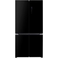 Четырёхдверный холодильник Berg CZW190NBG03 — Chaika Market