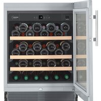 Винный шкаф Liebherr UWKes 1752 GrandCru - Изображение №2 — Chaika Market