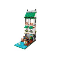Конструктор LEGO Creator 31139 Уютный дом - Изображение №11 — Chaika Market