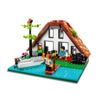 Конструктор LEGO Creator 31139 Уютный дом - Изображение №6 — Chaika Market