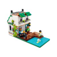 Конструктор LEGO Creator 31139 Уютный дом - Изображение №8 — Chaika Market
