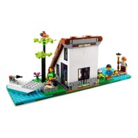 Конструктор LEGO Creator 31139 Уютный дом - Изображение №9 — Chaika Market