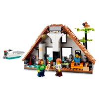 Конструктор LEGO Creator 31139 Уютный дом - Изображение №7 — Chaika Market