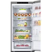 Холодильник LG DoorCooling+ GBV7280DPY - Изображение №7 — Chaika Market