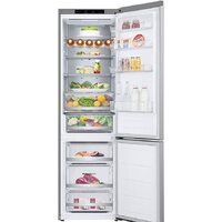 Холодильник LG DoorCooling+ GBV7280DPY - Изображение №2 — Chaika Market