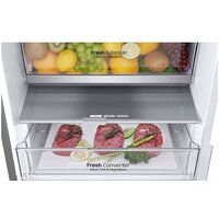 Холодильник LG DoorCooling+ GBV7280DPY - Изображение №5 — Chaika Market