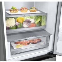 Холодильник LG DoorCooling+ GBV7280DPY - Изображение №9 — Chaika Market