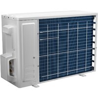 Кондиционер Калашников Форпост inverter KVAC-I-24IN-FP1/KVAC-I-24OD-FP1 - Изображение №15 — Chaika Market