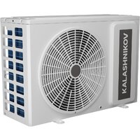 Кондиционер Калашников Форпост inverter KVAC-I-24IN-FP1/KVAC-I-24OD-FP1 - Изображение №14 — Chaika Market