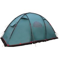 Кемпинговая палатка TRAMP Eagle 4 v2 — Chaika Market