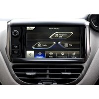 USB-магнитола Gazer VI700A-MRN — Chaika Market