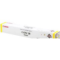 Картридж Canon C-EXV 28 Yellow (2801B002) — Chaika Market
